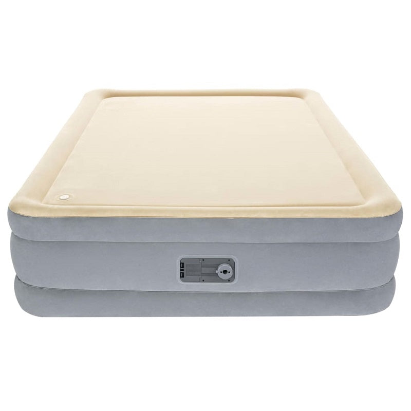 Bestway Materasso ad Aria con Pompa Integrata 203x152x46 cm 3