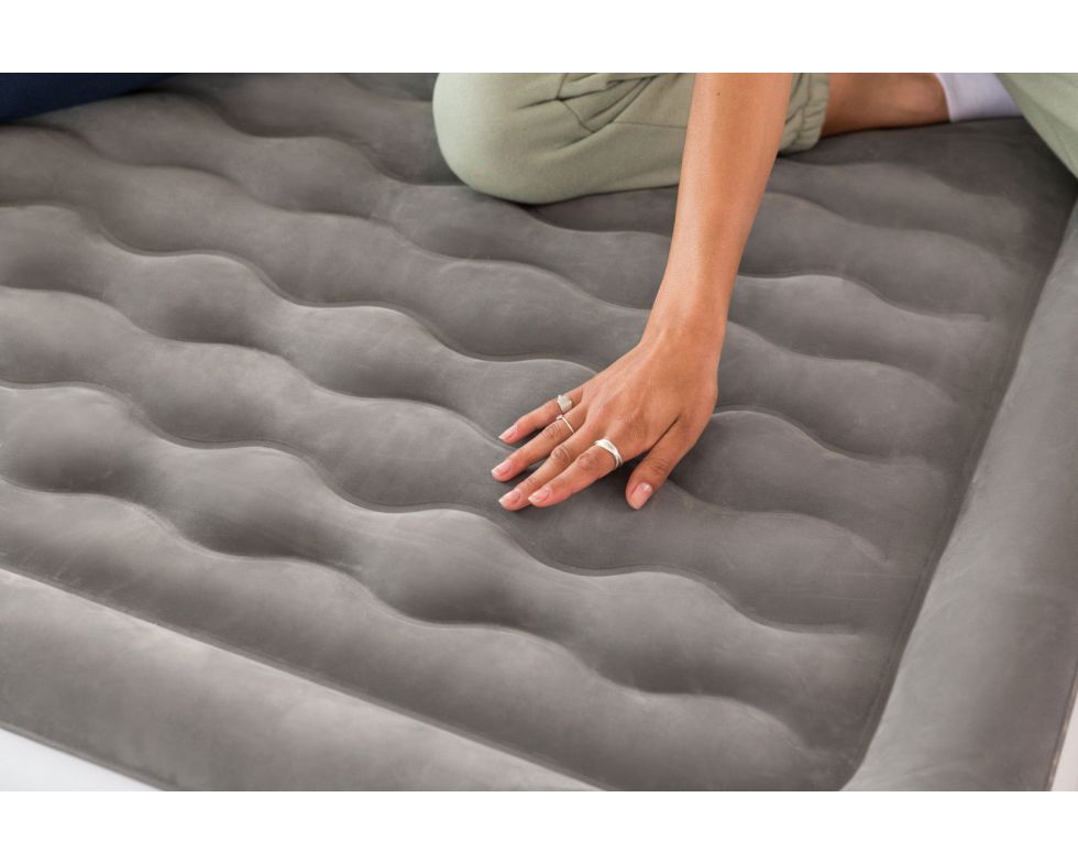 Bestway Materasso Gonfiabile Matrimoniale 203X152X46 cm