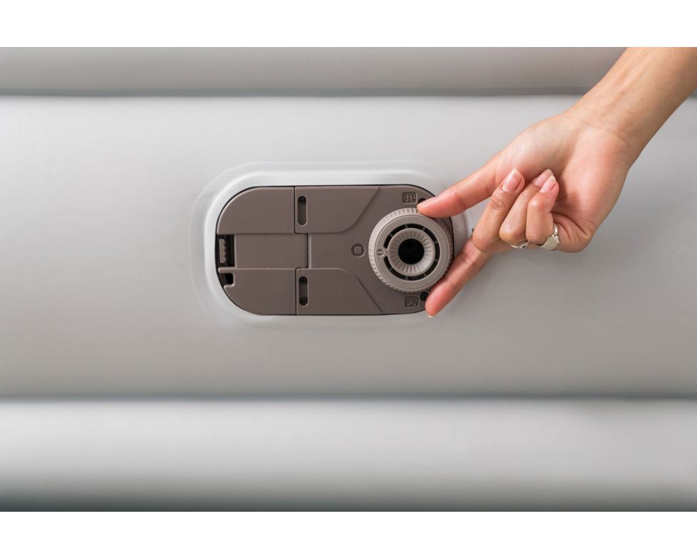 Bestway Materasso Gonfiabile Matrimoniale 203X152X46 cm 4