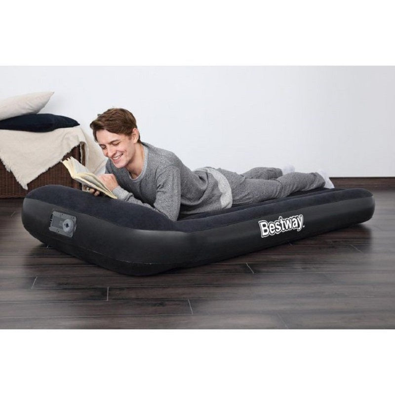 Bestway Tritech Twin-Size Materasso Gonfiabile Singolo 5