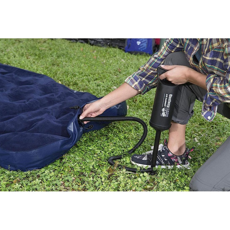 Materasso Gonfiabile Bestway 185x76x h22 - La Dea Sedia