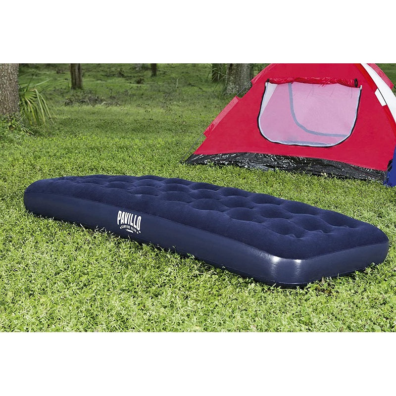 Materasso Gonfiabile Bestway 185x76x h22 - La Dea Sedia 3