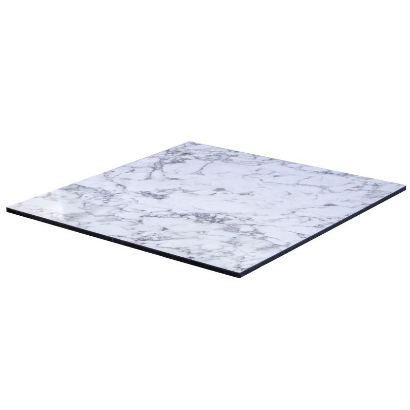 Piano HPL 80 x 80 spessore 1.2 per tavoli Contract – Arredo Ristorazione 4