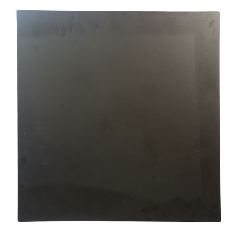 Piano per Tavolo Contract 60x60 HPL 1.2 Nero - Arredo Ristorazione 4