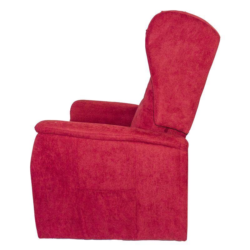 Poltrona alzapersone elettrica Carlotta 13