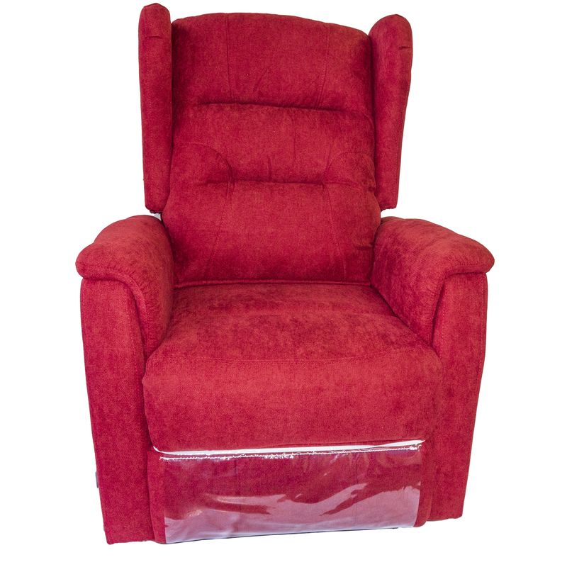 Poltrona alzapersone elettrica Carlotta 3