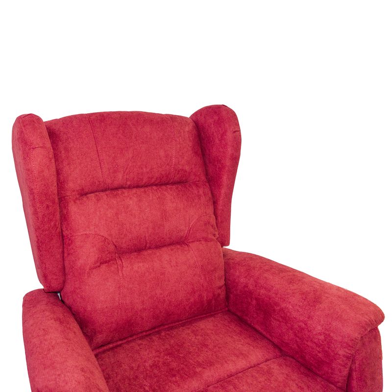 Poltrona alzapersone elettrica Carlotta