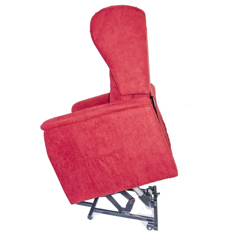 Poltrona alzapersone elettrica Carlotta 7