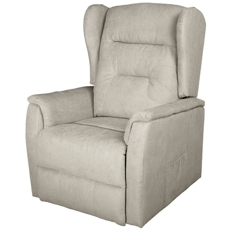 Poltrona alzapersone elettrica Carlotta 4