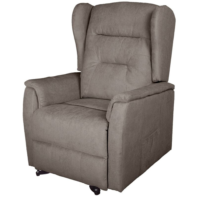 Poltrona alzapersone elettrica Carlotta 5