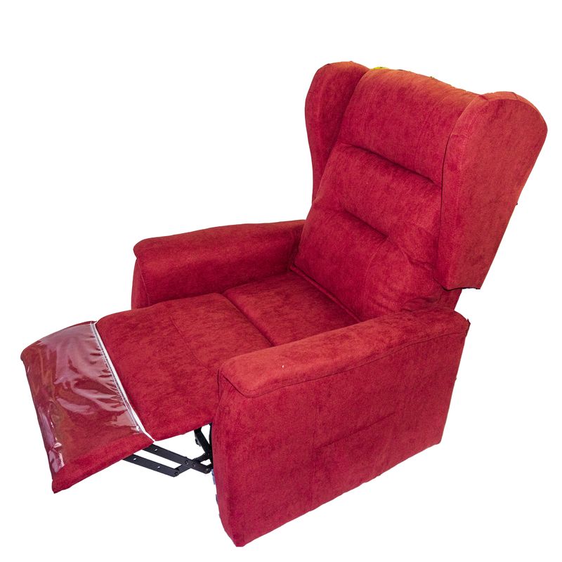 Poltrona alzapersone elettrica Carlotta 8