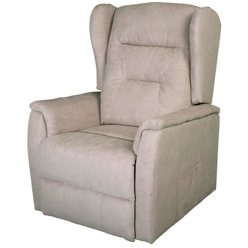 Poltrona alzapersone elettrica Carlotta 6