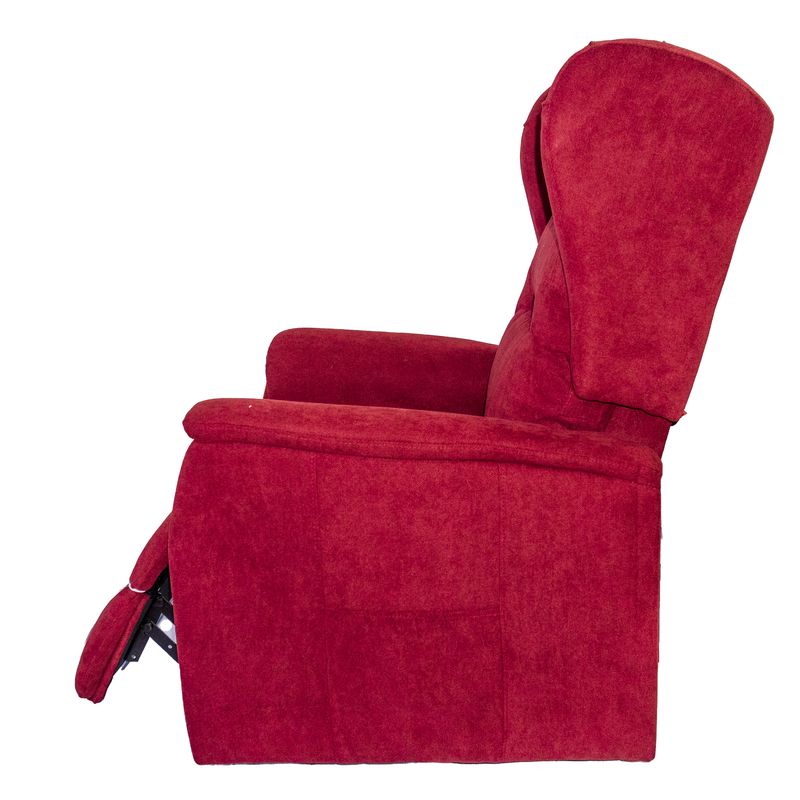 Poltrona alzapersone elettrica Carlotta 11