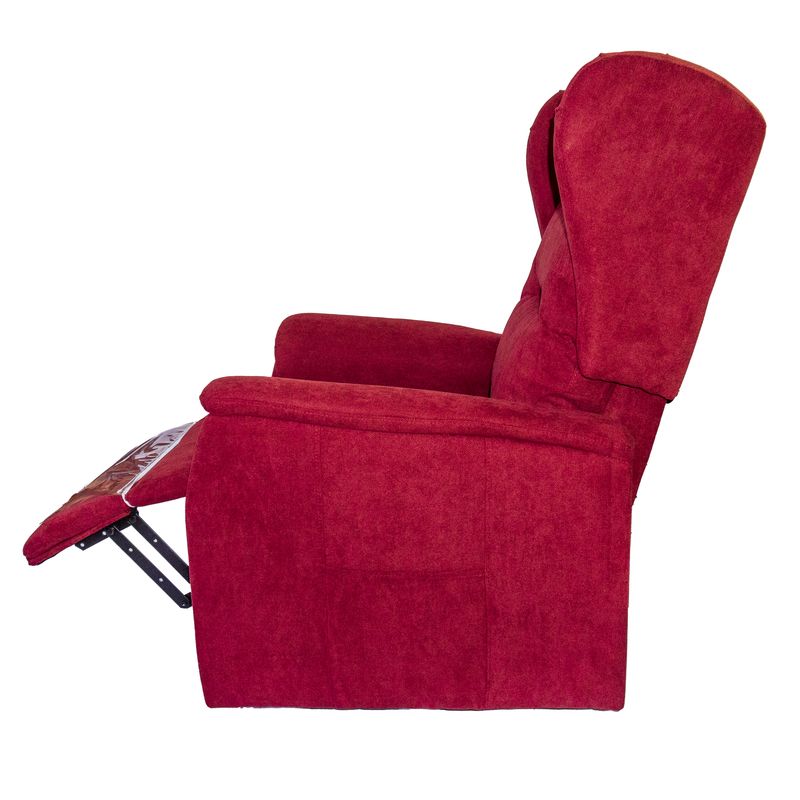 Poltrona alzapersone elettrica Carlotta 10