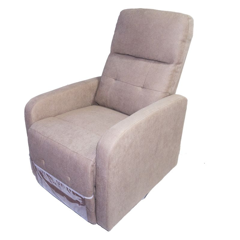 Poltrona alzapersone elettrica Gaia Plus 8