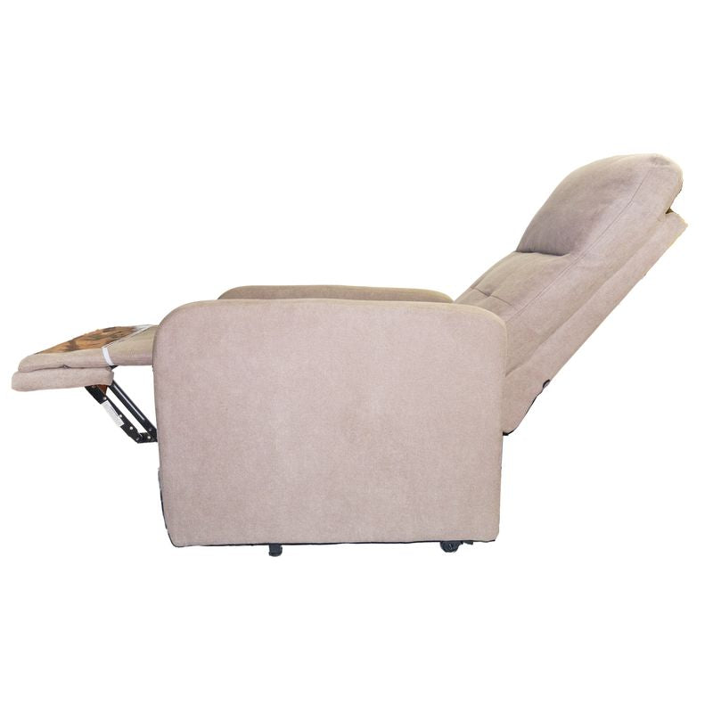 Poltrona alzapersone elettrica Gaia Plus 4