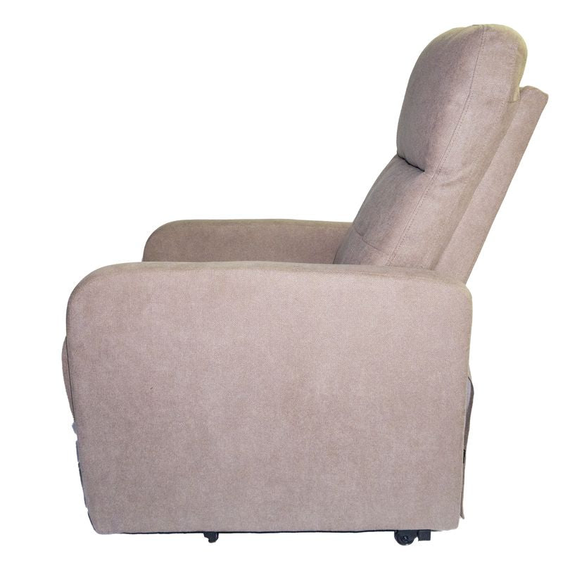 Poltrona alzapersone elettrica Gaia Plus 7