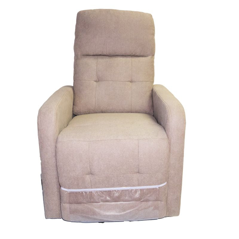 Poltrona alzapersone elettrica Gaia Plus 10