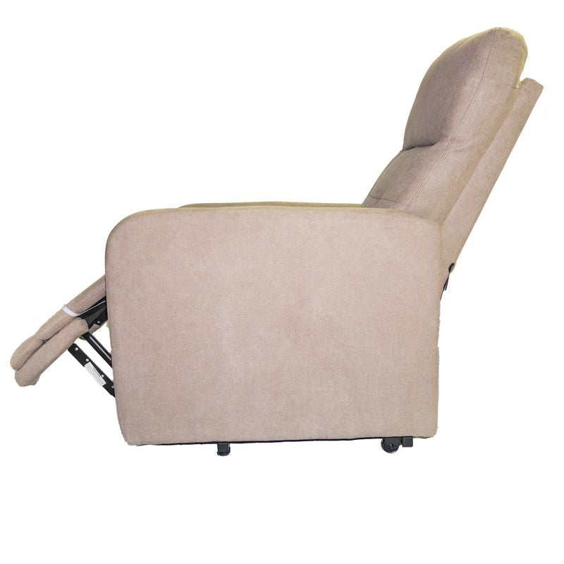 Poltrona alzapersone elettrica Gaia Plus 5