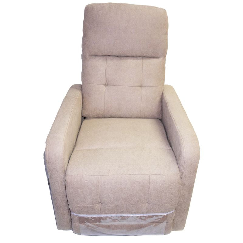 Poltrona alzapersone elettrica Gaia Plus 9