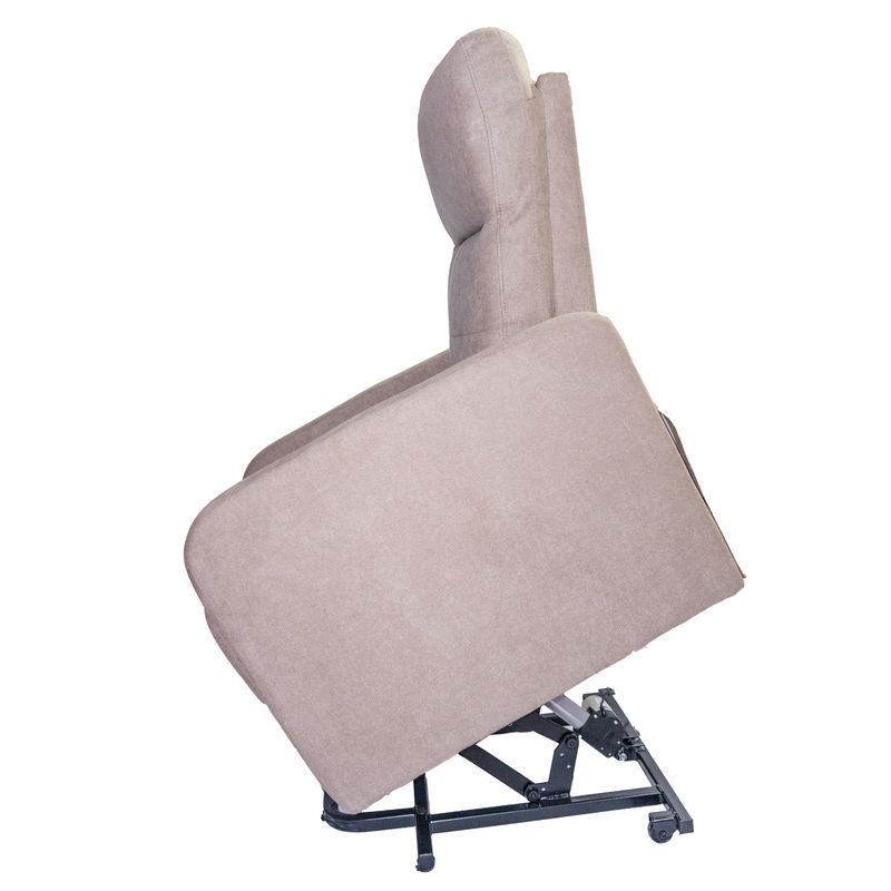 Poltrona alzapersone elettrica Gaia Plus 6