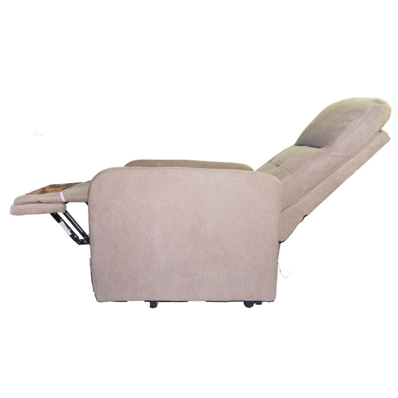 Poltrona alzapersone elettrica Gaia Plus 3