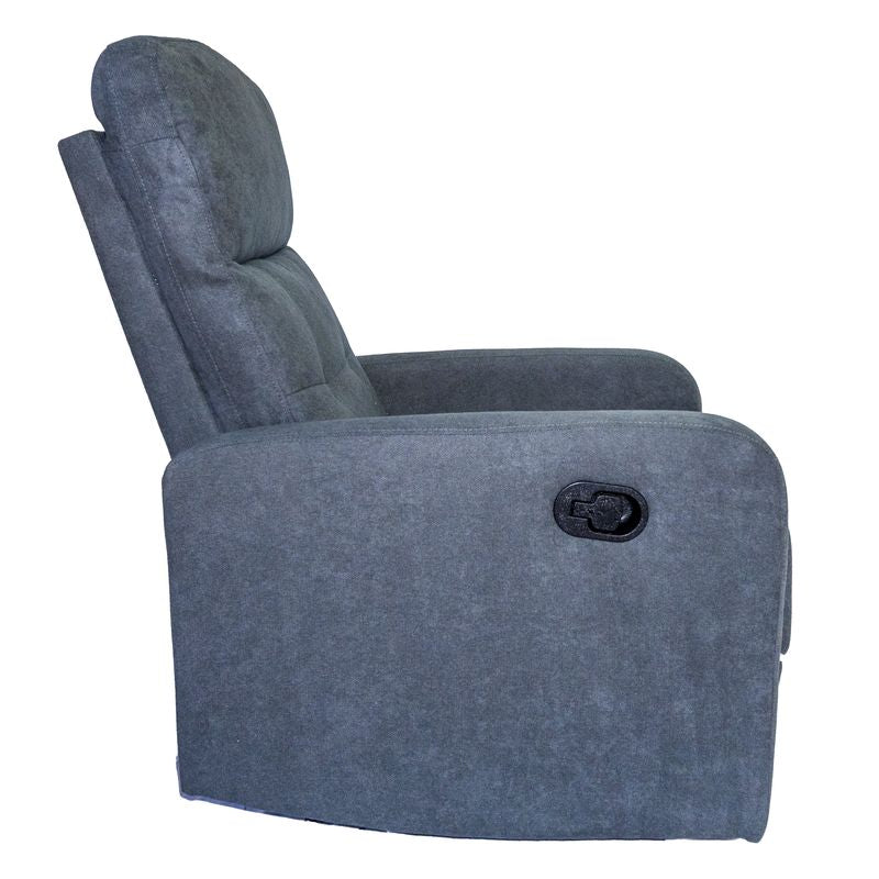 Poltrona alzapersone manuale Gaia 8