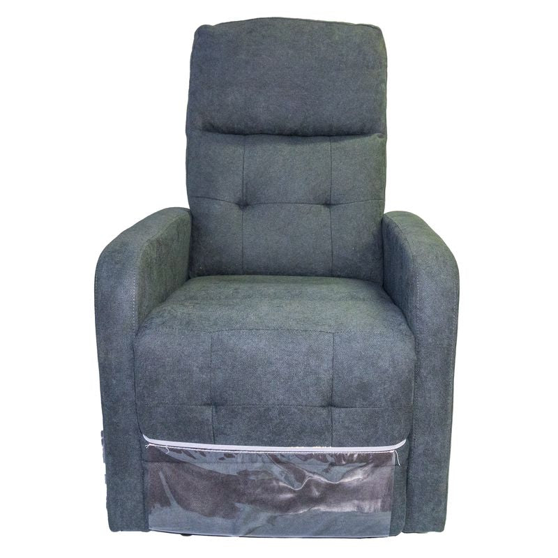 Poltrona alzapersone manuale Gaia