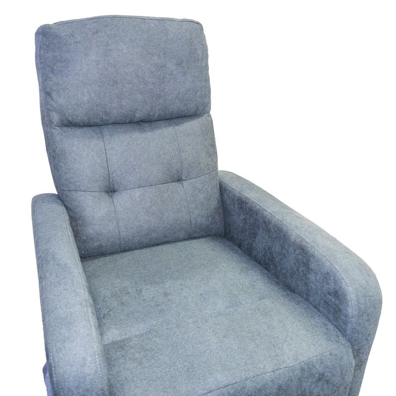 Poltrona alzapersone manuale Gaia 10