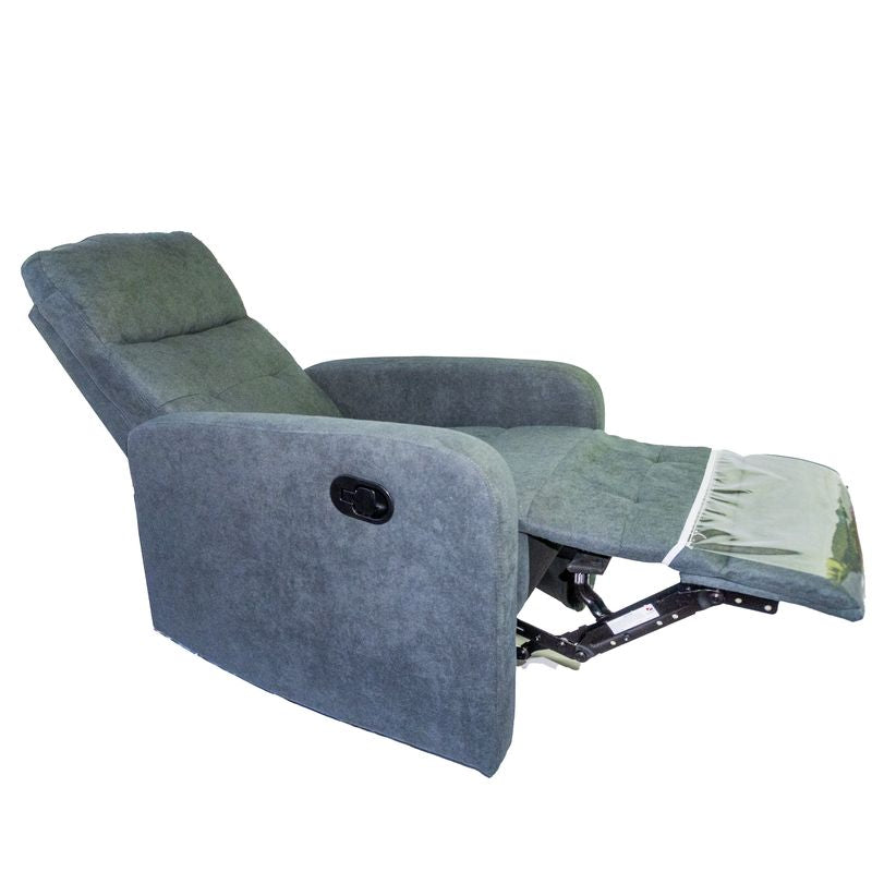 Poltrona alzapersone manuale Gaia 6