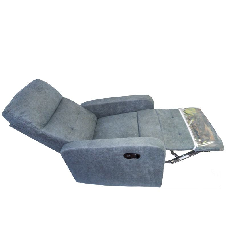 Poltrona alzapersone manuale Gaia 5