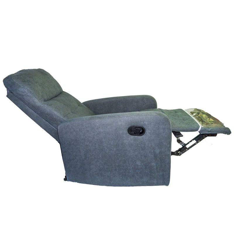 Poltrona alzapersone manuale Gaia 7