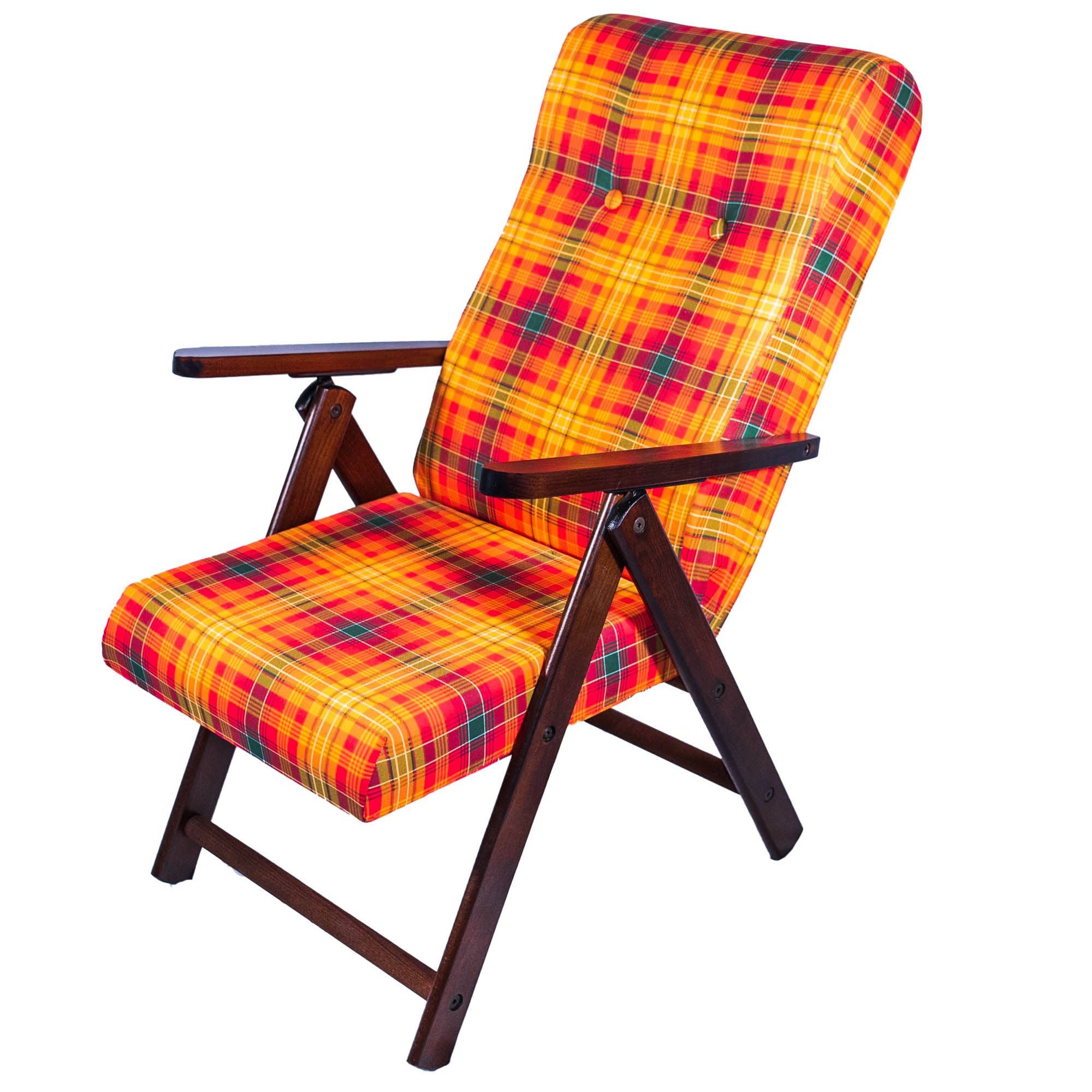 Poltrona Sedia Sdraio Molisana