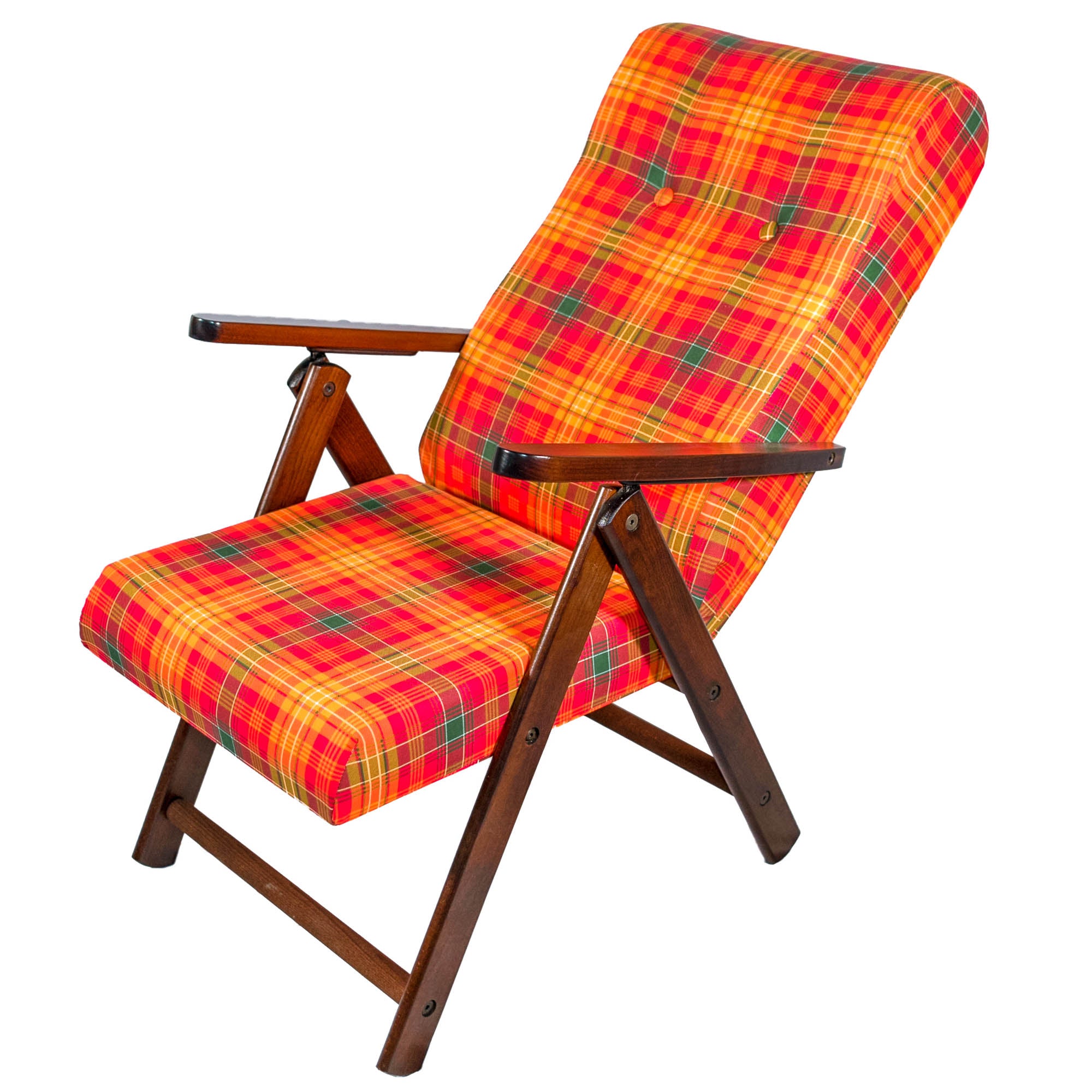 Poltrona Sedia Sdraio Molisana 4