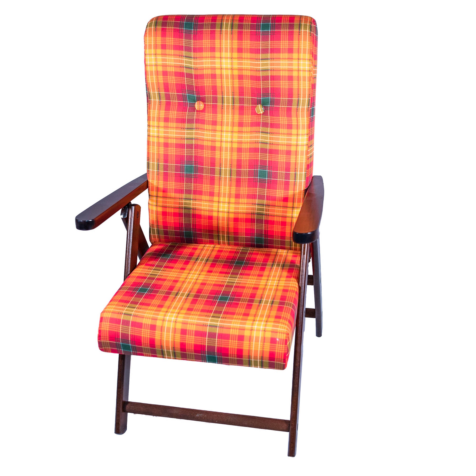 Poltrona Sedia Sdraio Molisana 5