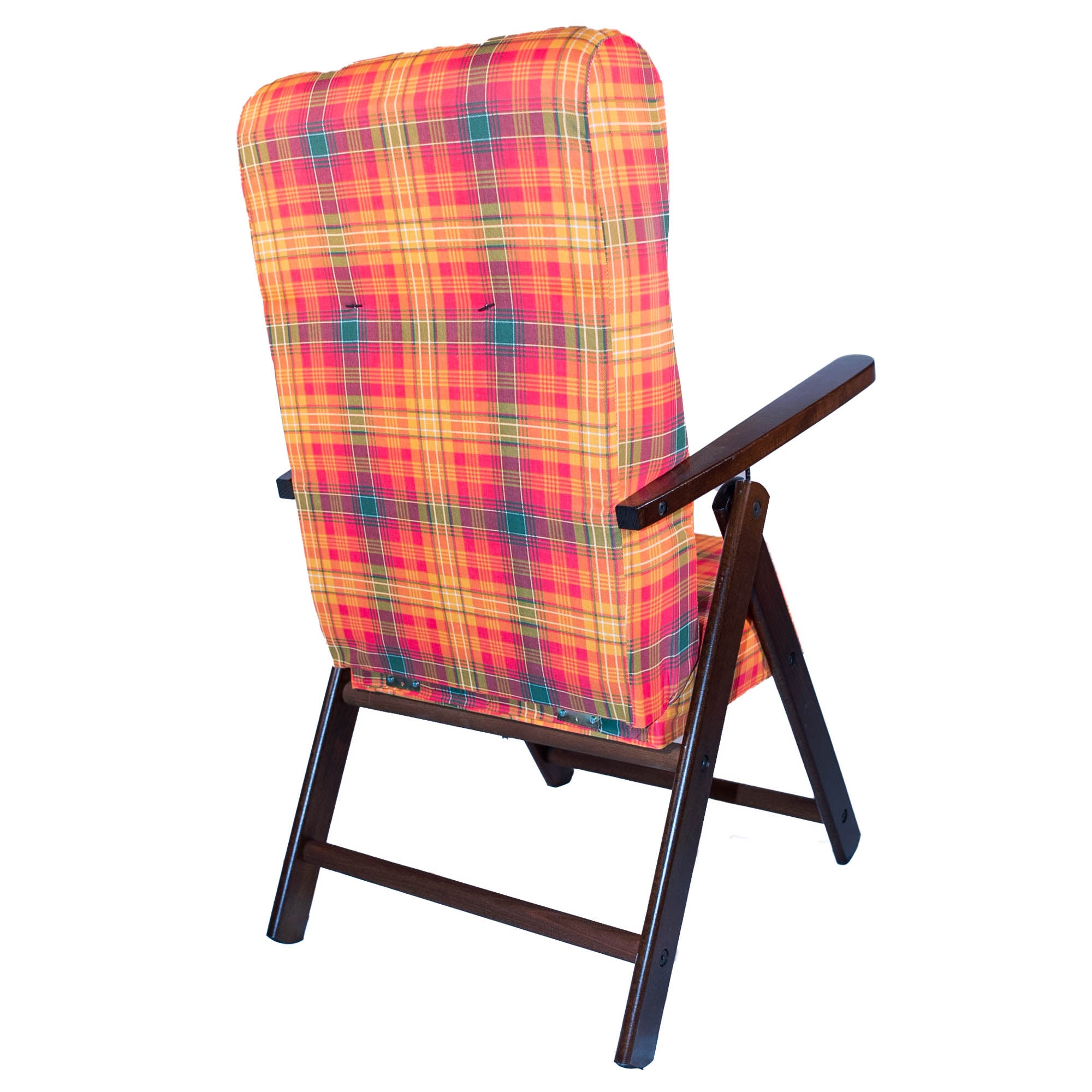 Poltrona Sedia Sdraio Molisana 3