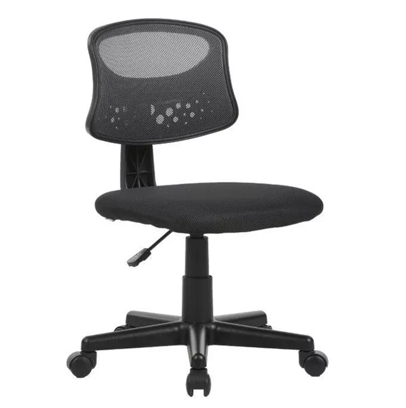 Sedia Dattilo Pencil Grigio - La Dea Sedia