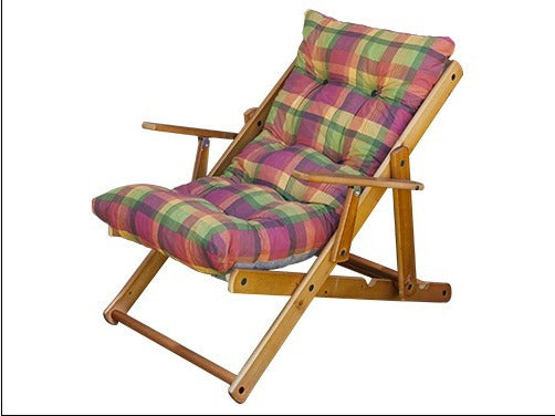 Poltrona Harmony 3 posizioni - La Dea Sedia