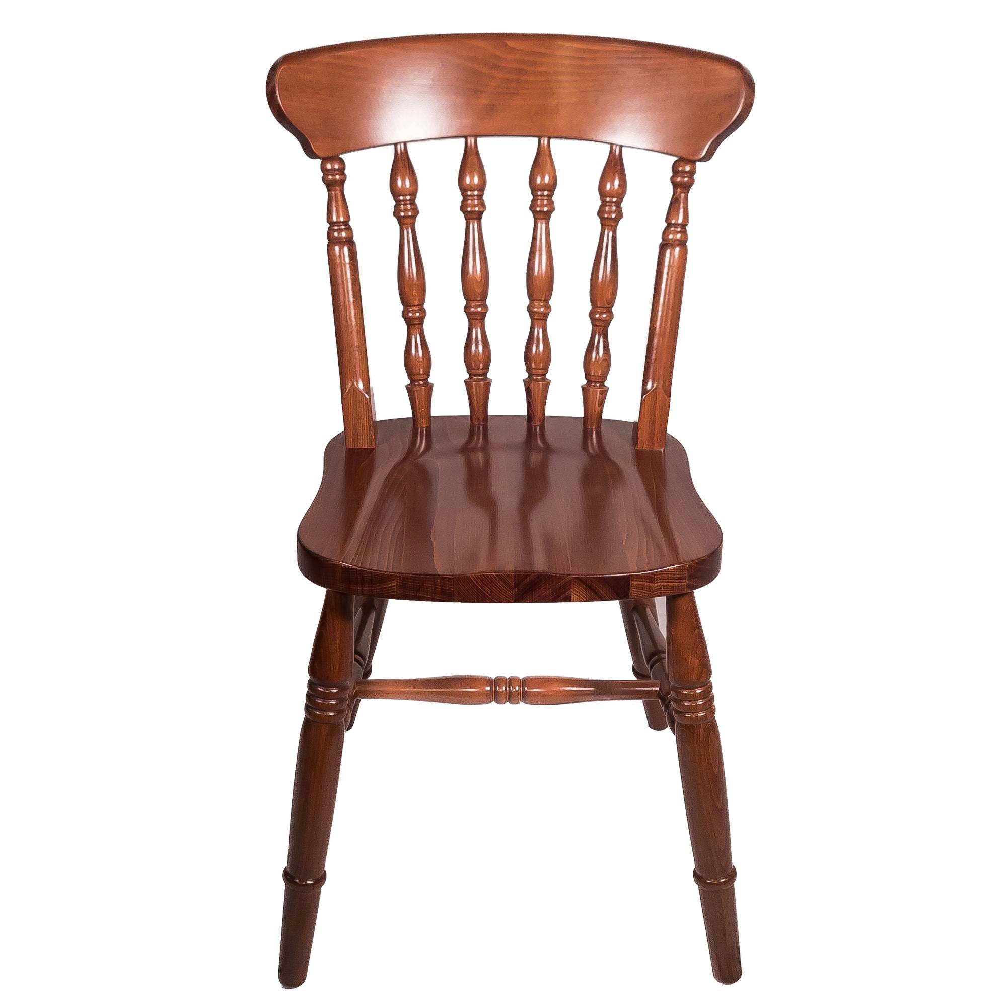 Sedia Country Noce Old America 4