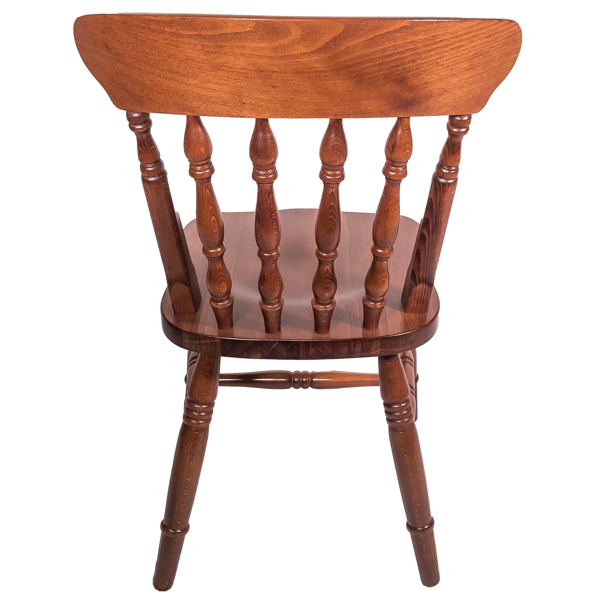 Sedia Country Noce Old America 5