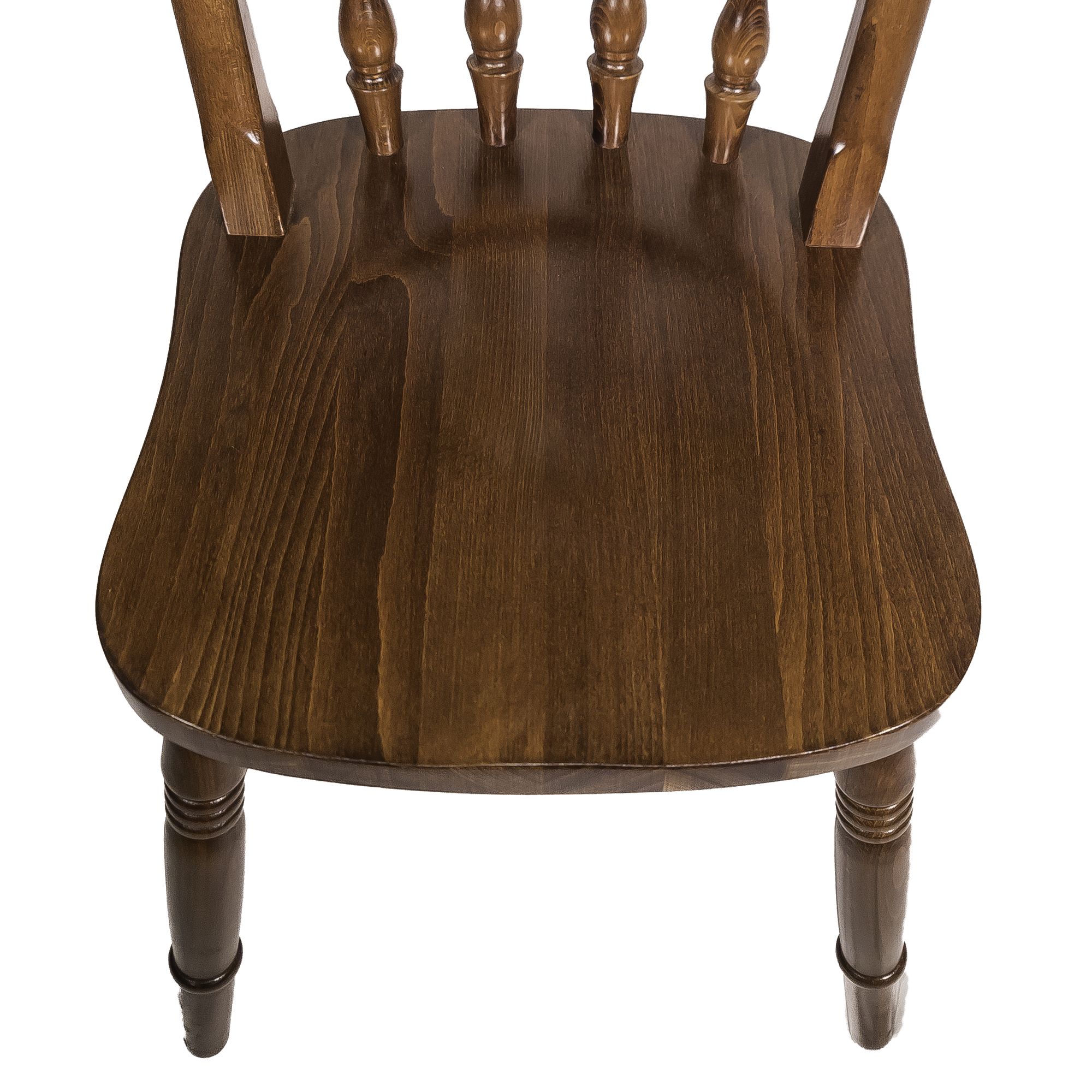 Sedia Country Noce Old America 7