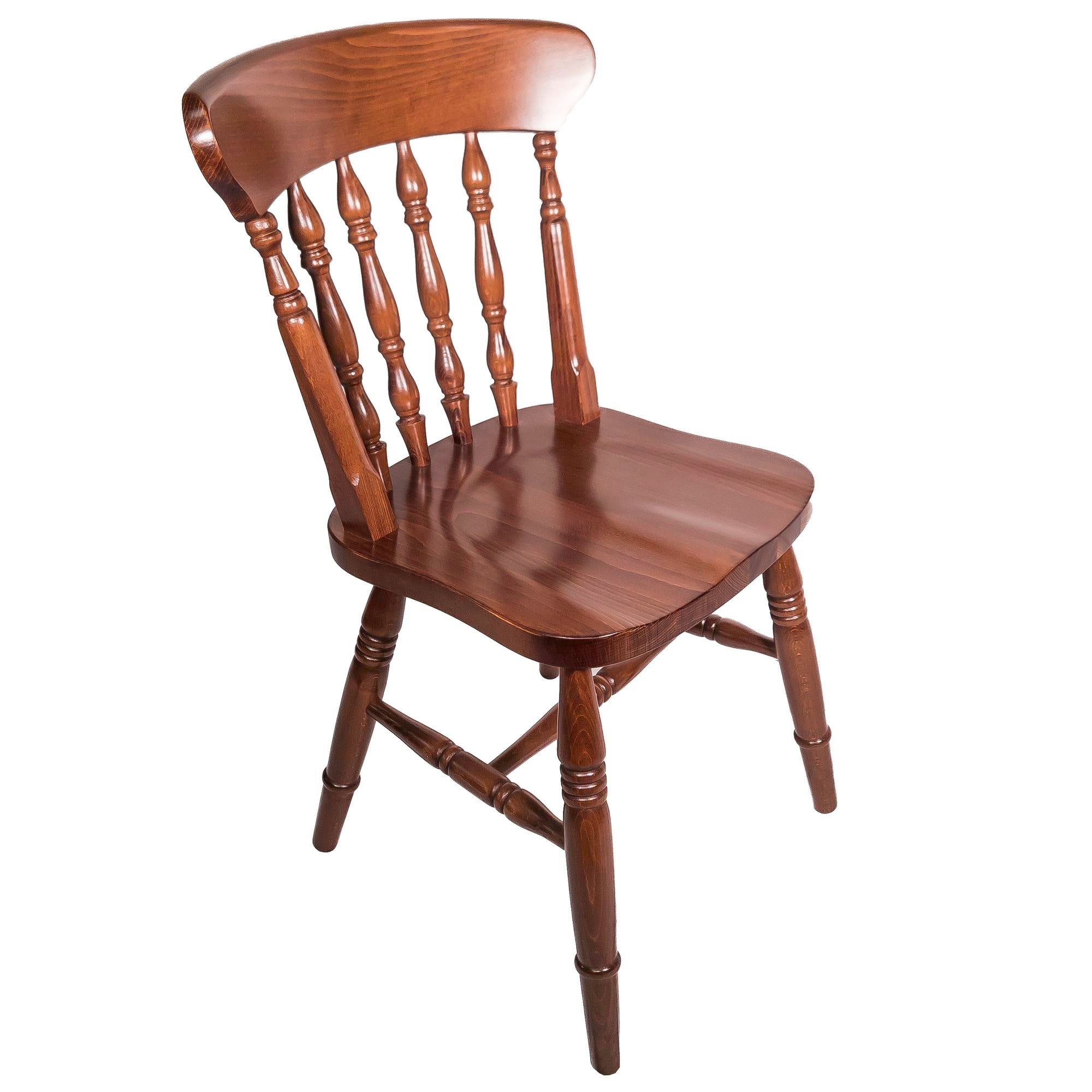 Sedia Country Noce Old America 3