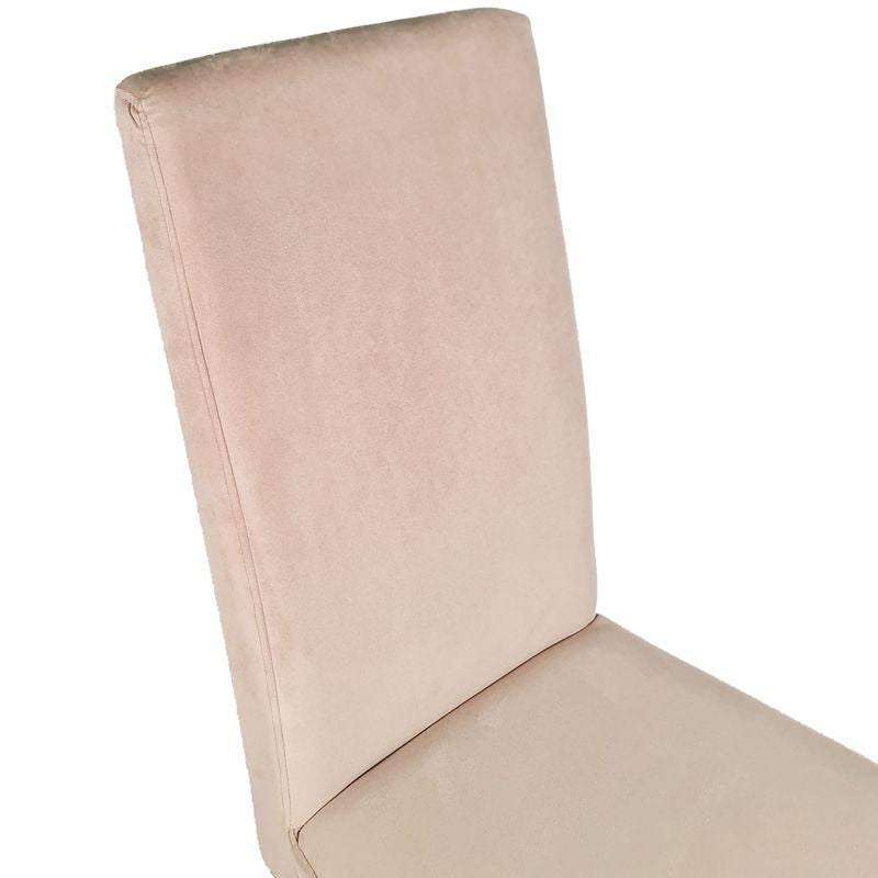 Sedia Denver beige 5