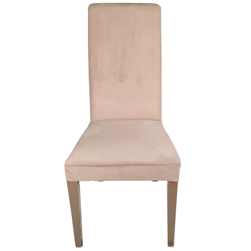 Sedia Denver beige 2