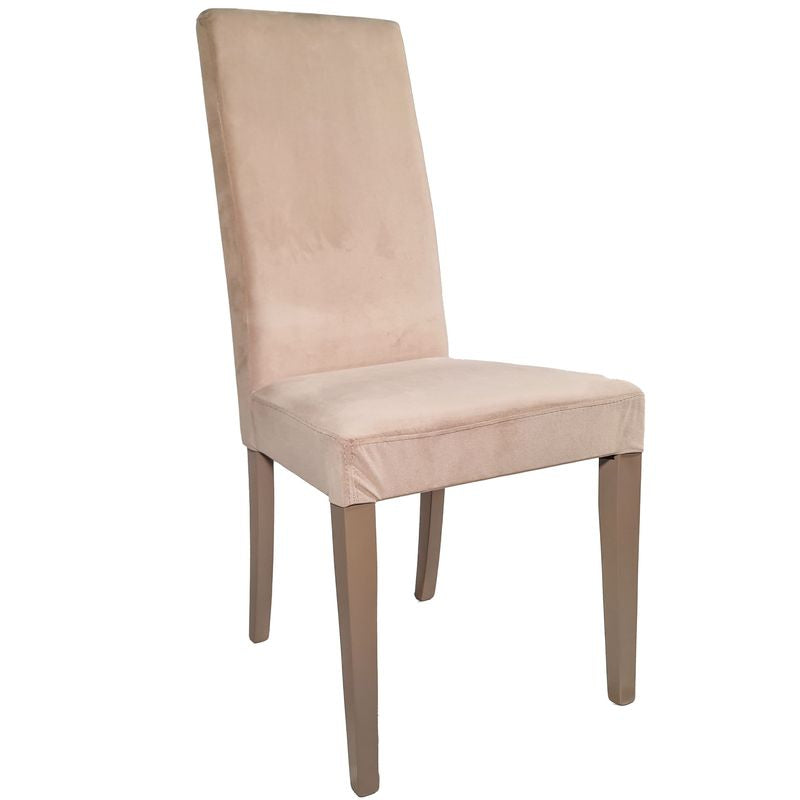 Sedia Denver beige 8