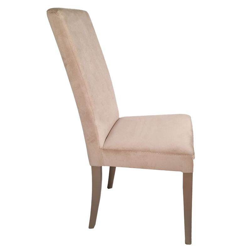 Sedia Denver beige 4