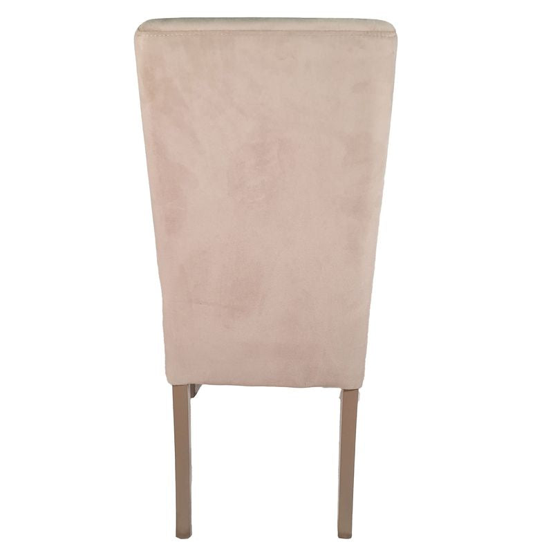 Sedia Denver beige 3