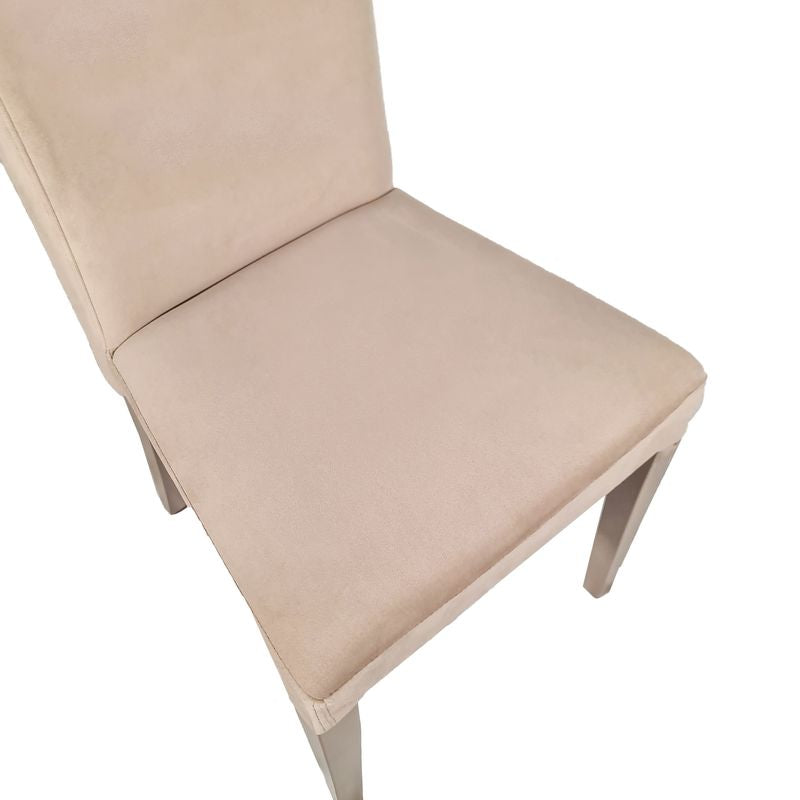 Sedia Denver beige 6