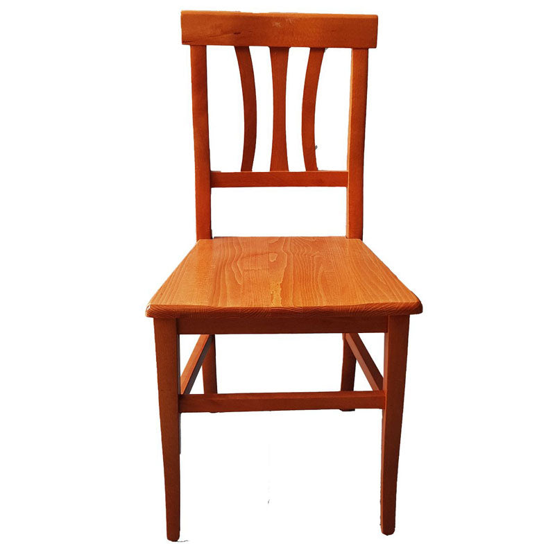 Sedia Laura Massello Ciliegio 4