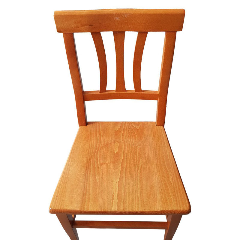 Sedia Laura Massello Ciliegio 5